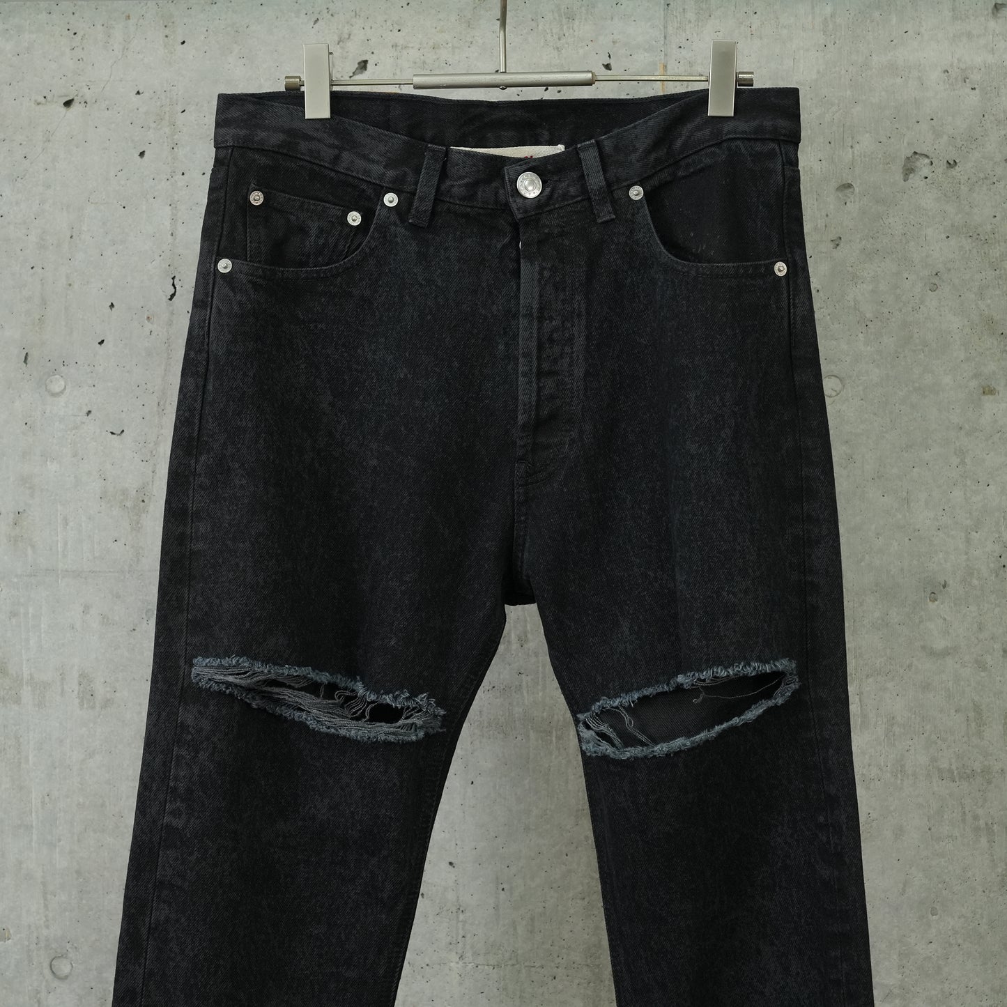 DENIM PANTALON ONE UOMO / MMN99