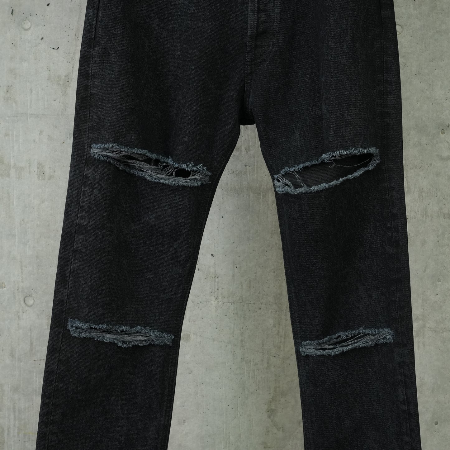 DENIM PANTALON ONE UOMO / MMN99