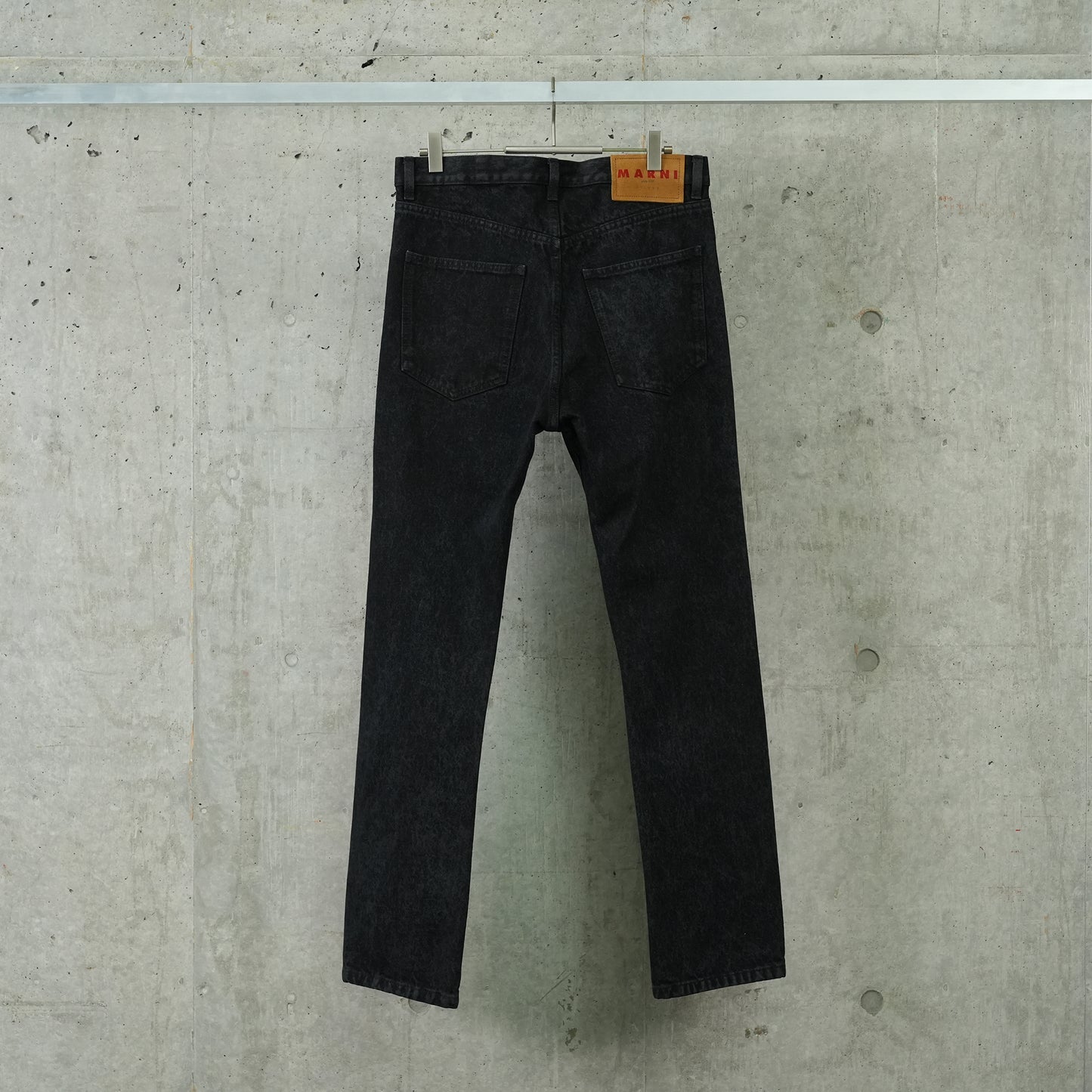 DENIM PANTALON ONE UOMO / MMN99