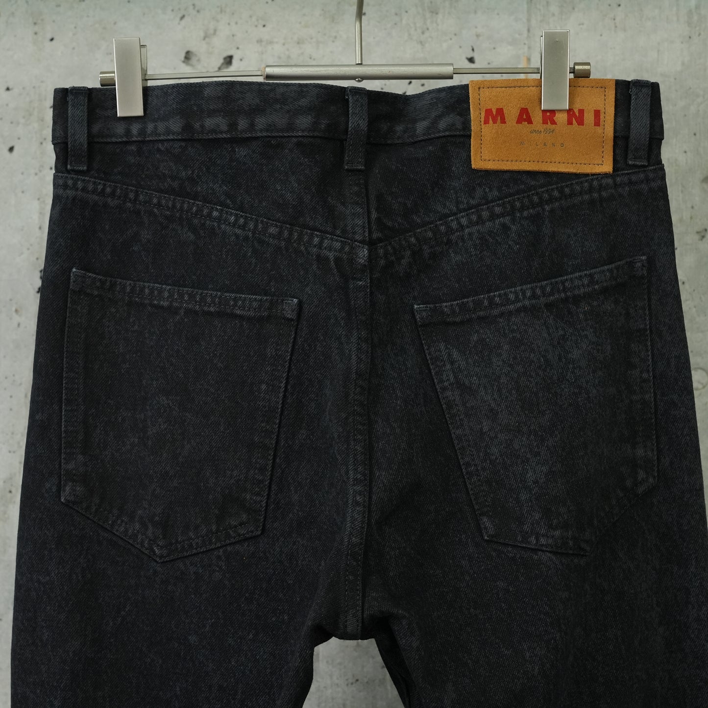 DENIM PANTALON ONE UOMO / MMN99