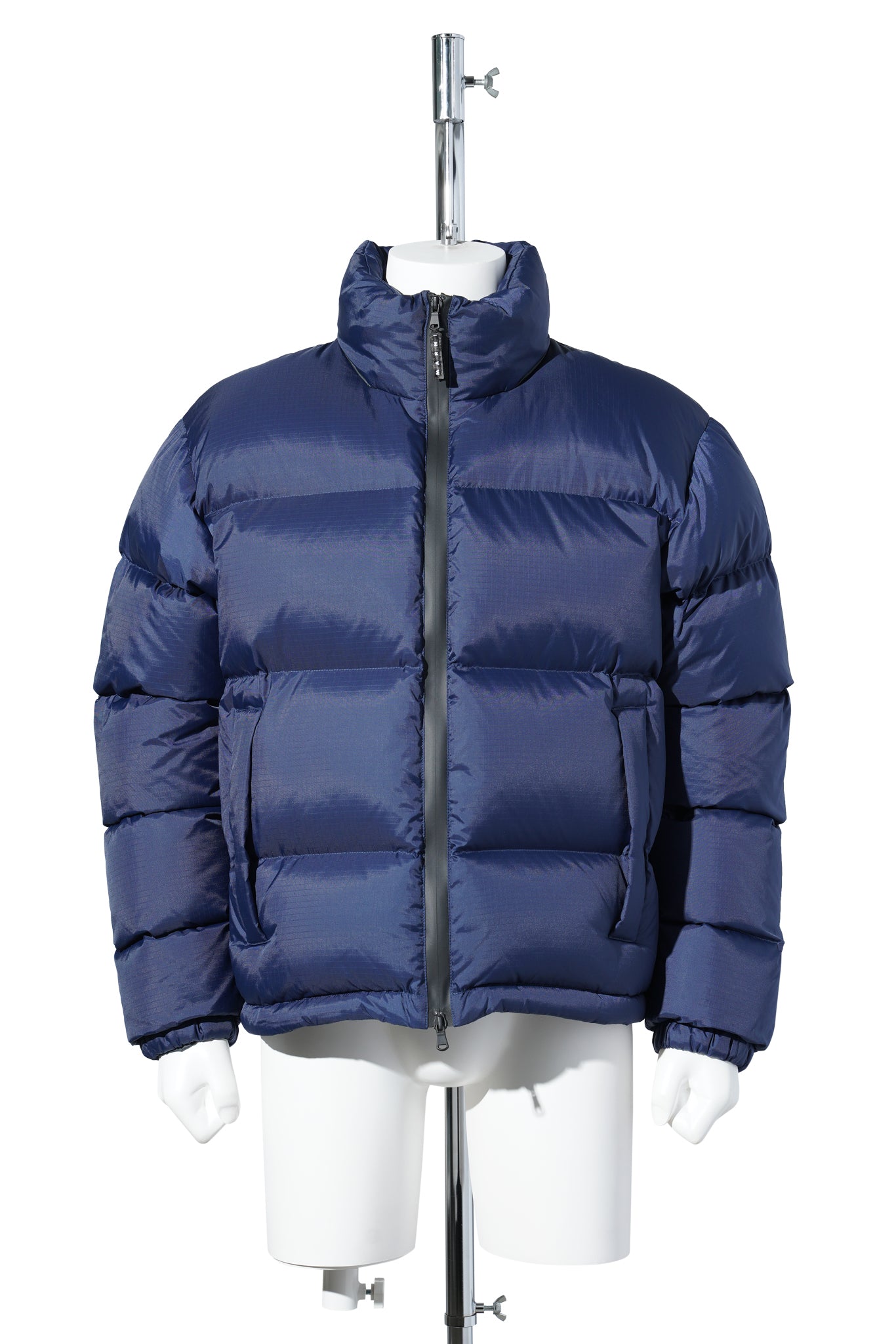 RIPSTOP NYLON / 00B80:INK