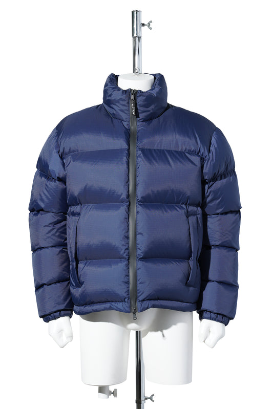 RIPSTOP NYLON / 00B80:INK