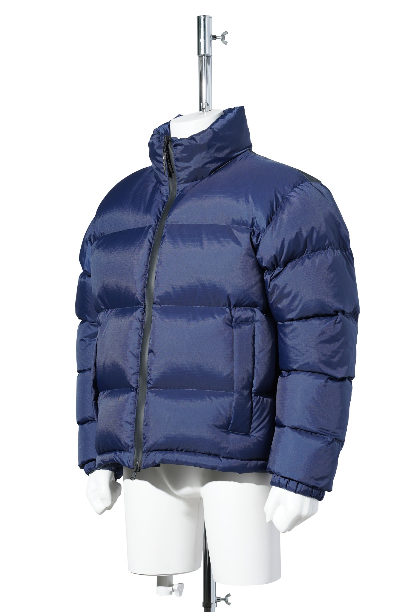 RIPSTOP NYLON / 00B80:INK