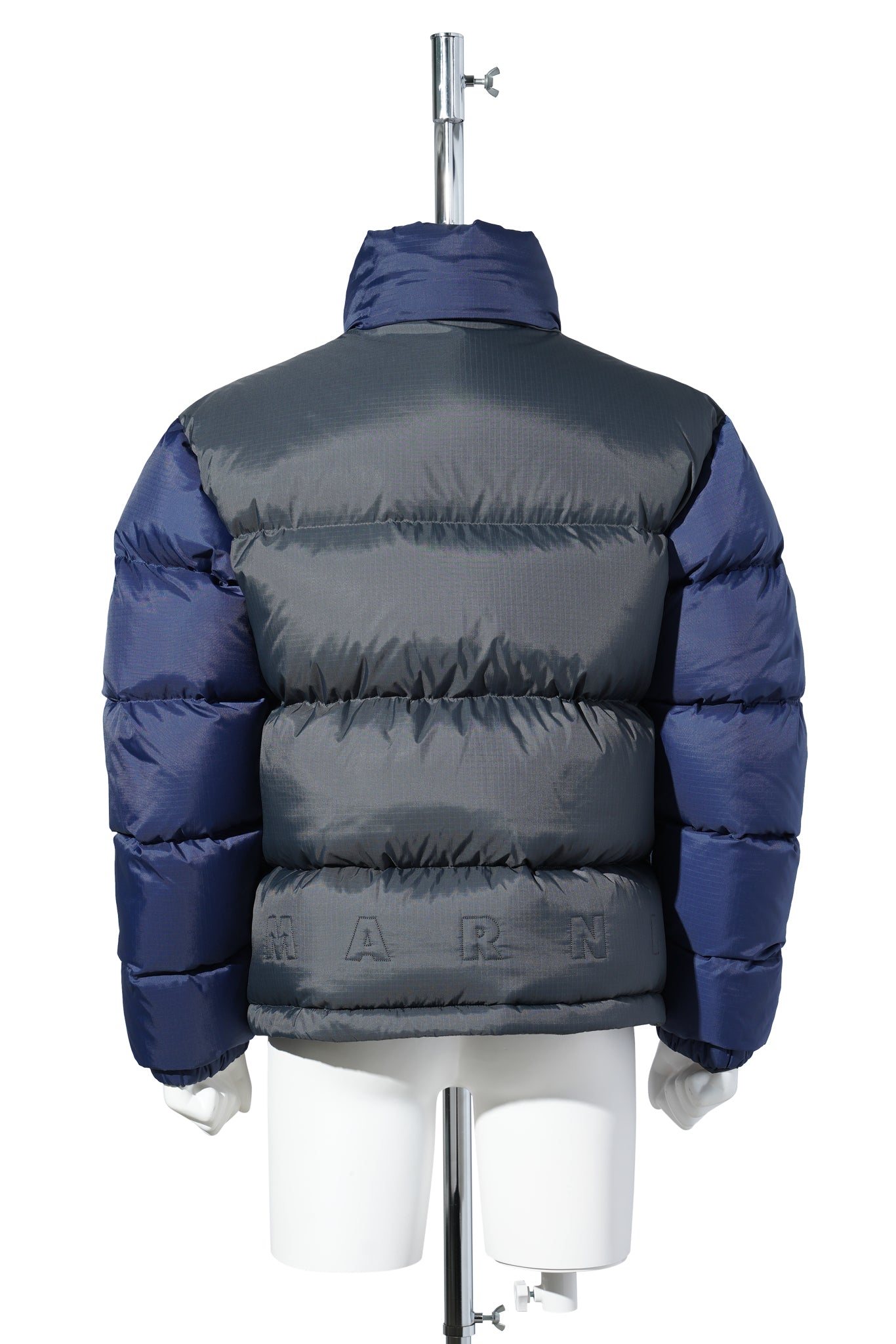 RIPSTOP NYLON / 00B80:INK