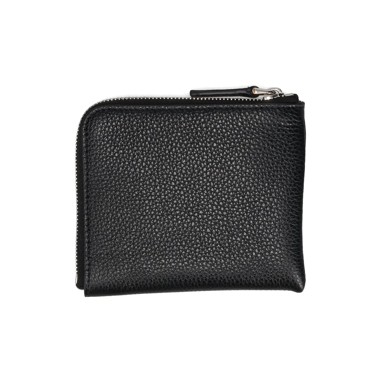 ZIP AROUND LEATHER WALLET / 00N99