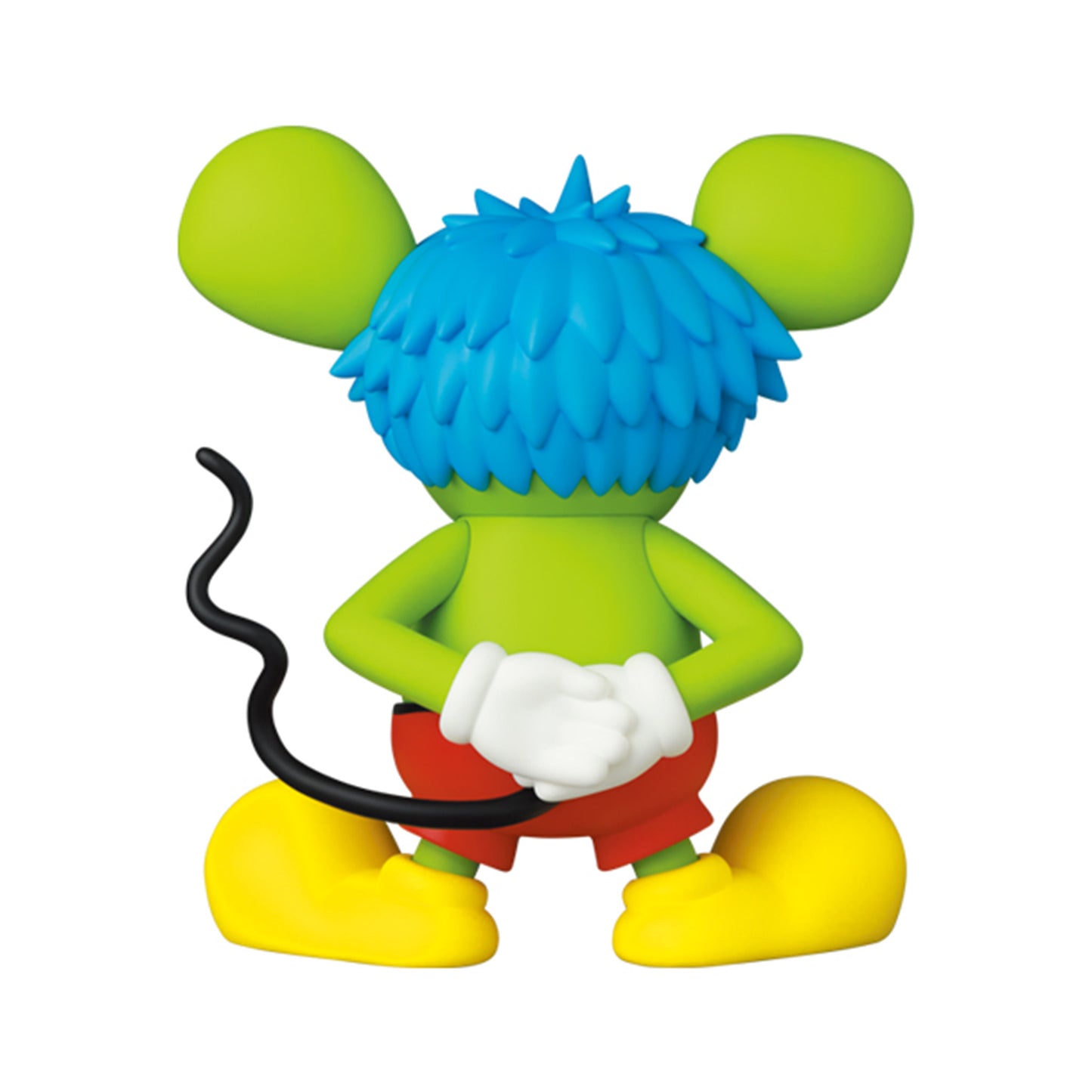 VCD ANDY MOUSE