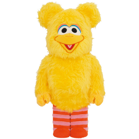 BIG BIRD COSTUME Ver. 1000％