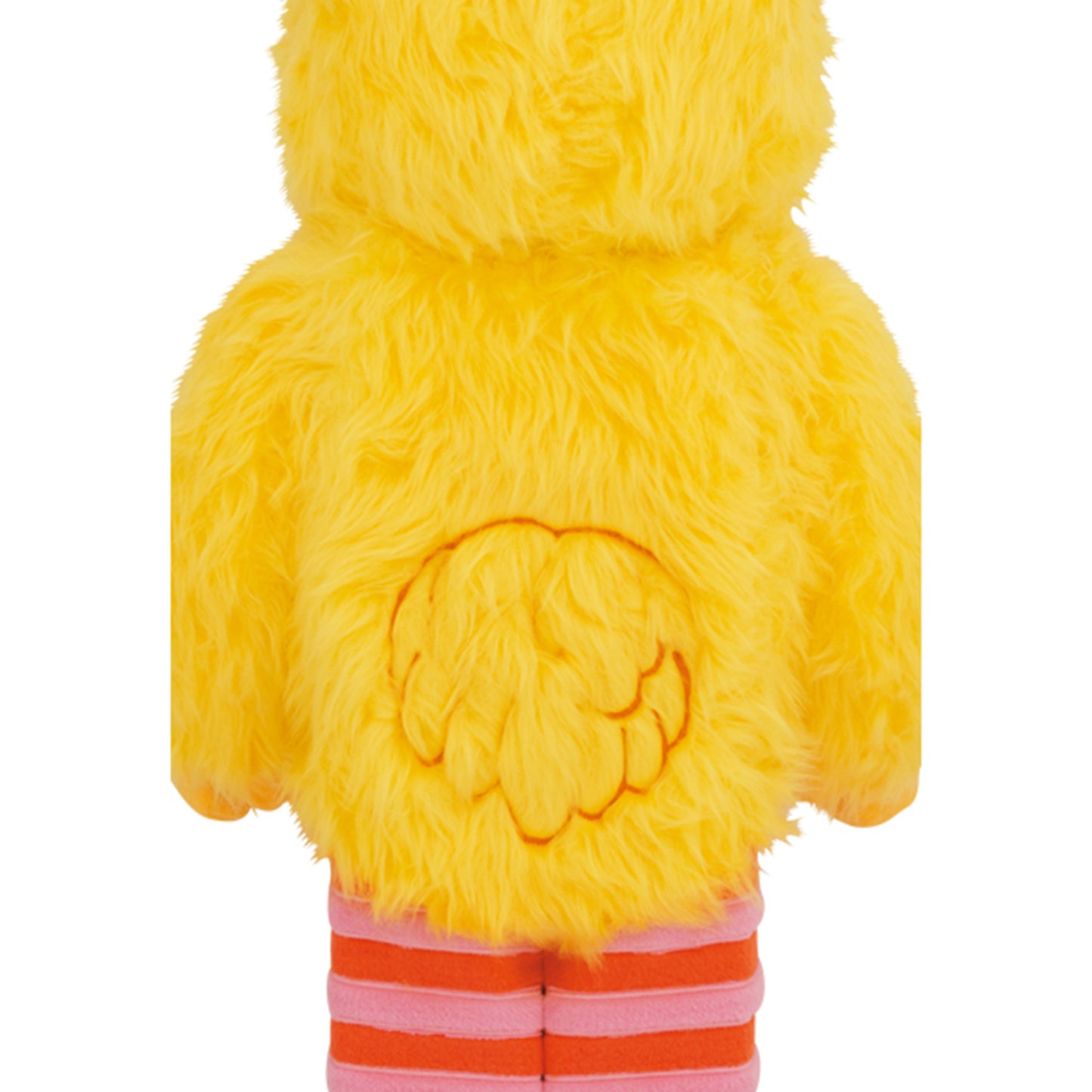 BIG BIRD COSTUME Ver. 1000％