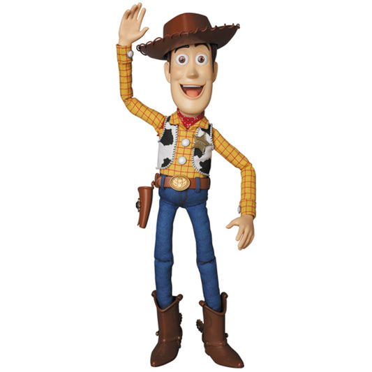 ULTIMATE WOODY