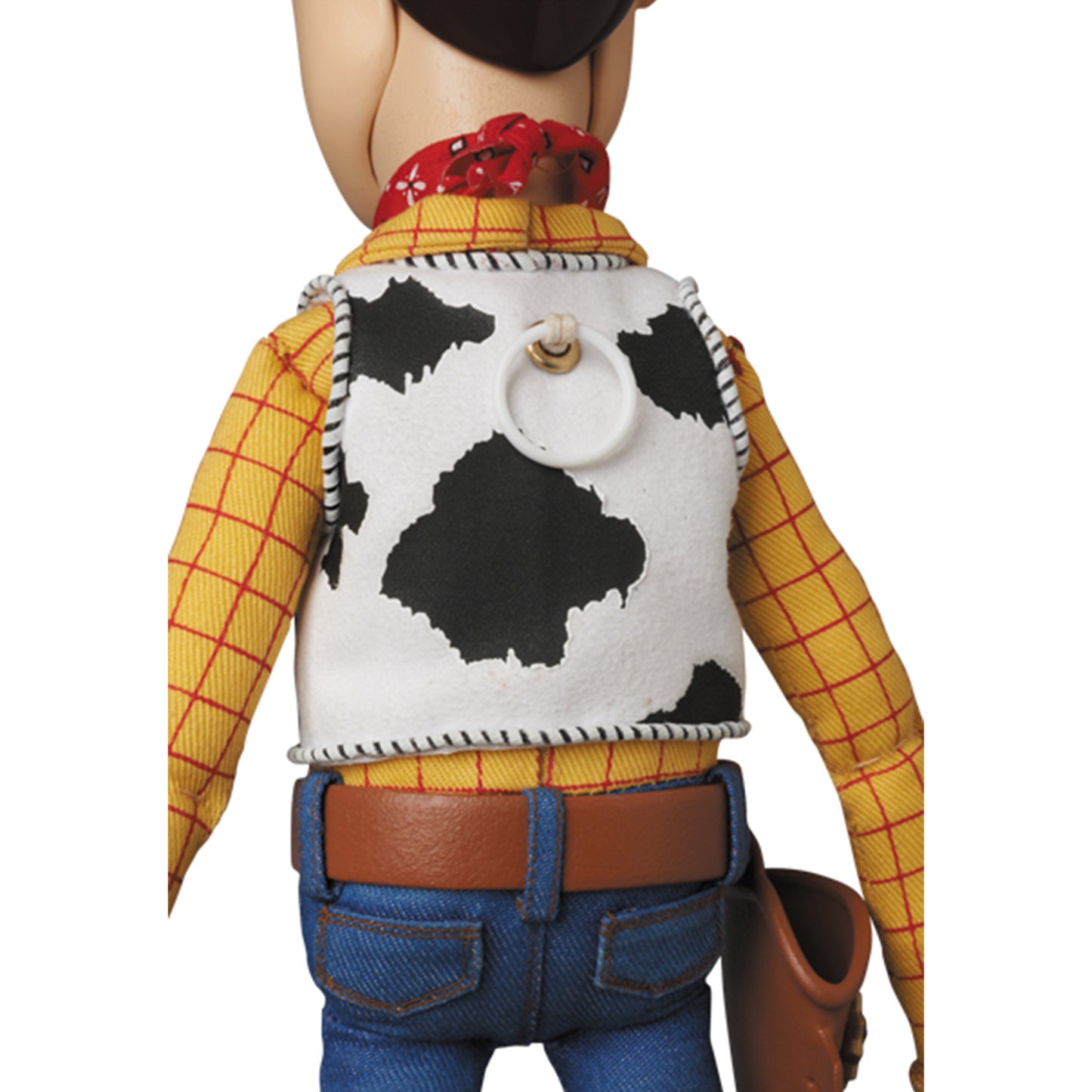 ULTIMATE WOODY