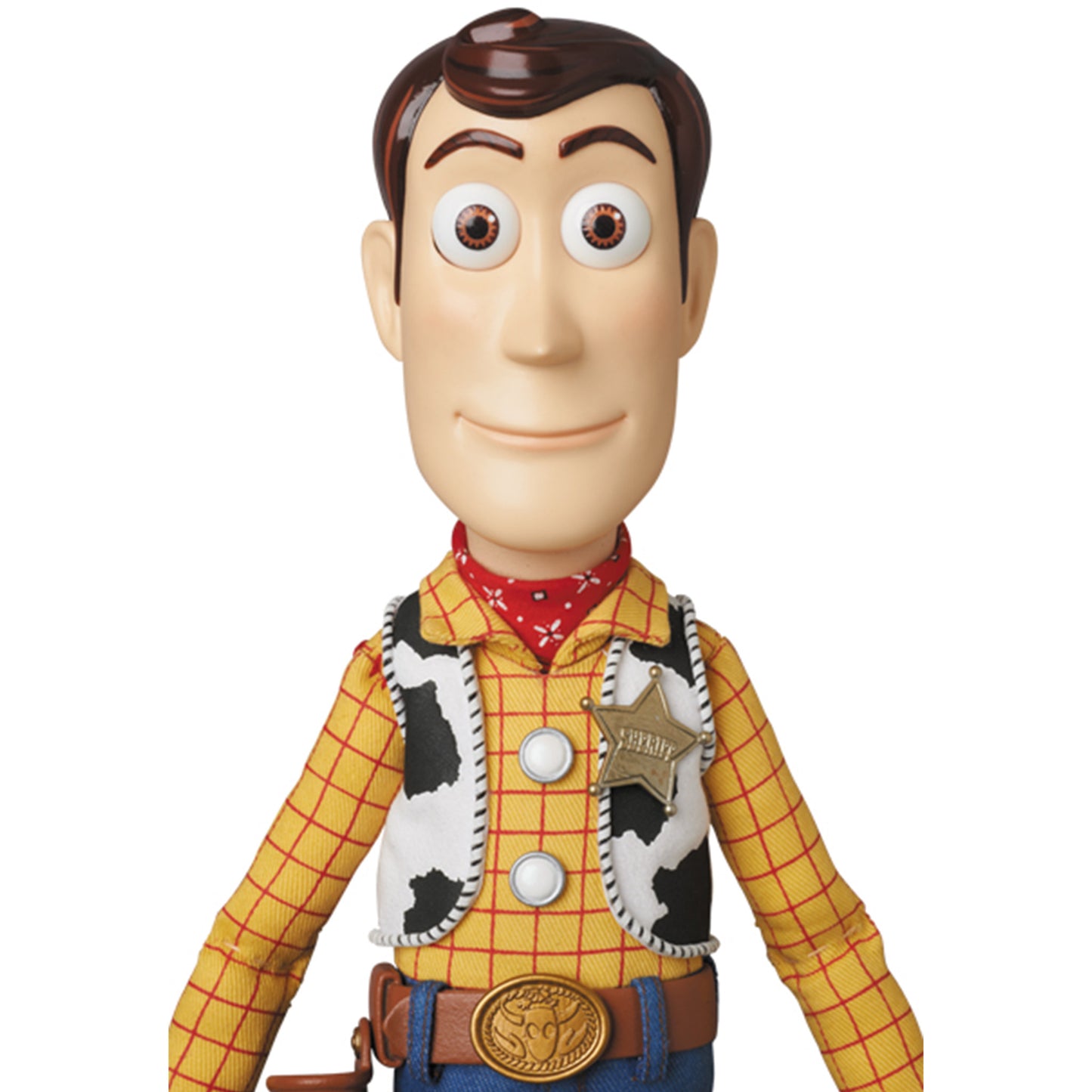 ULTIMATE WOODY