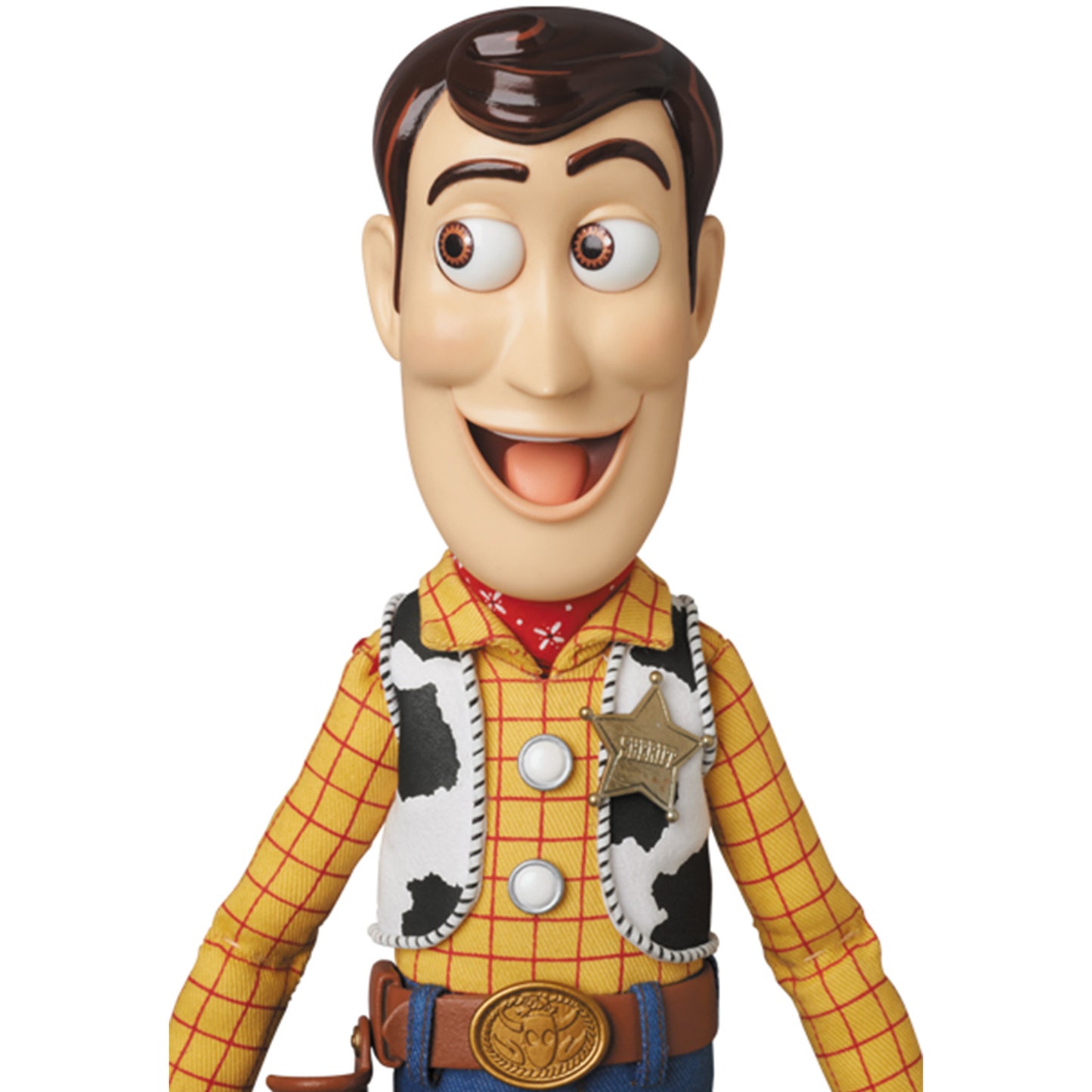 ULTIMATE WOODY