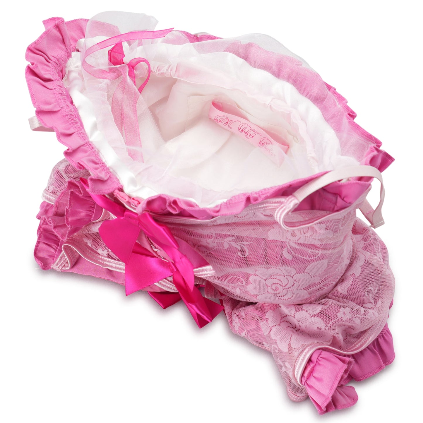LOVE BAGS