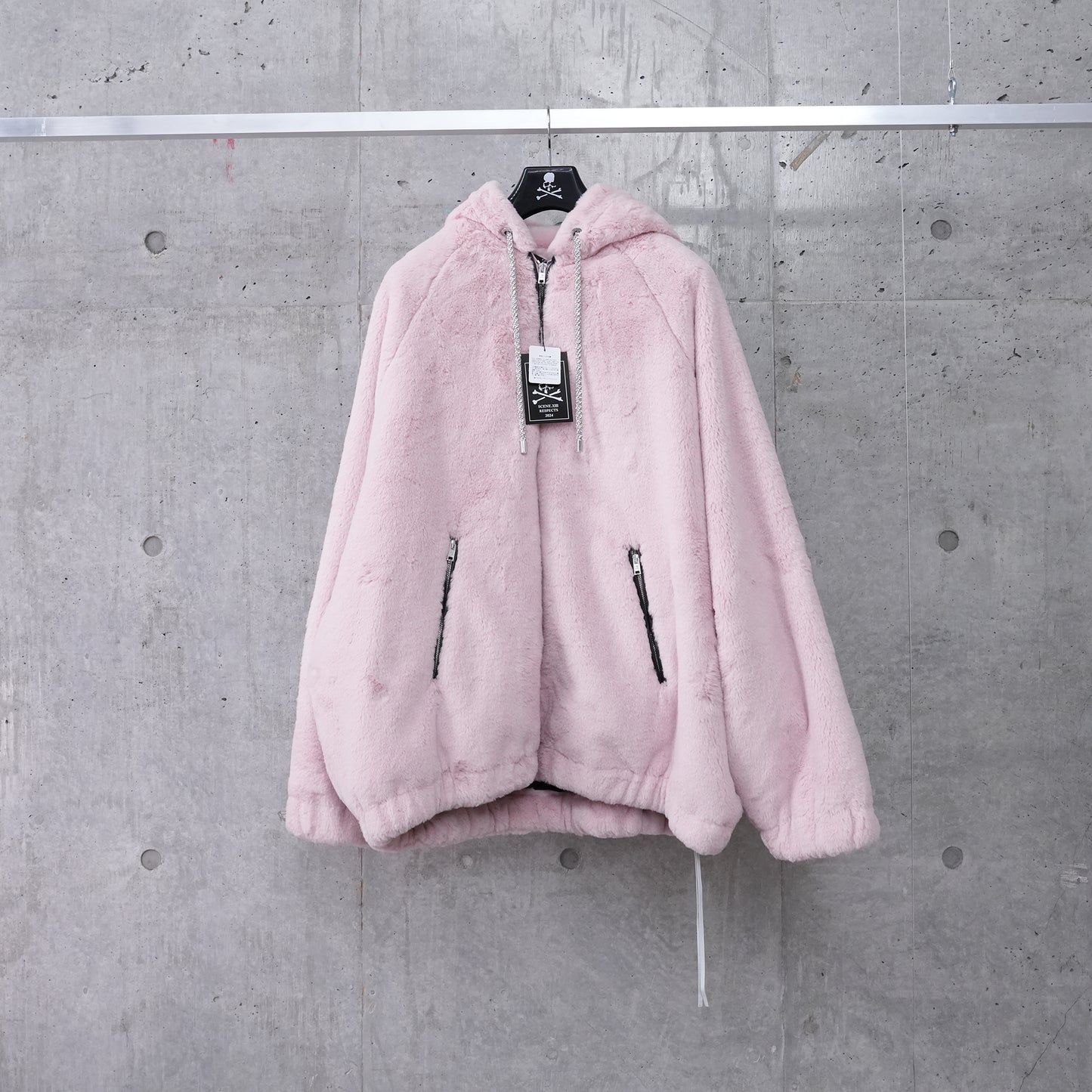 BL008 / 005:PINK