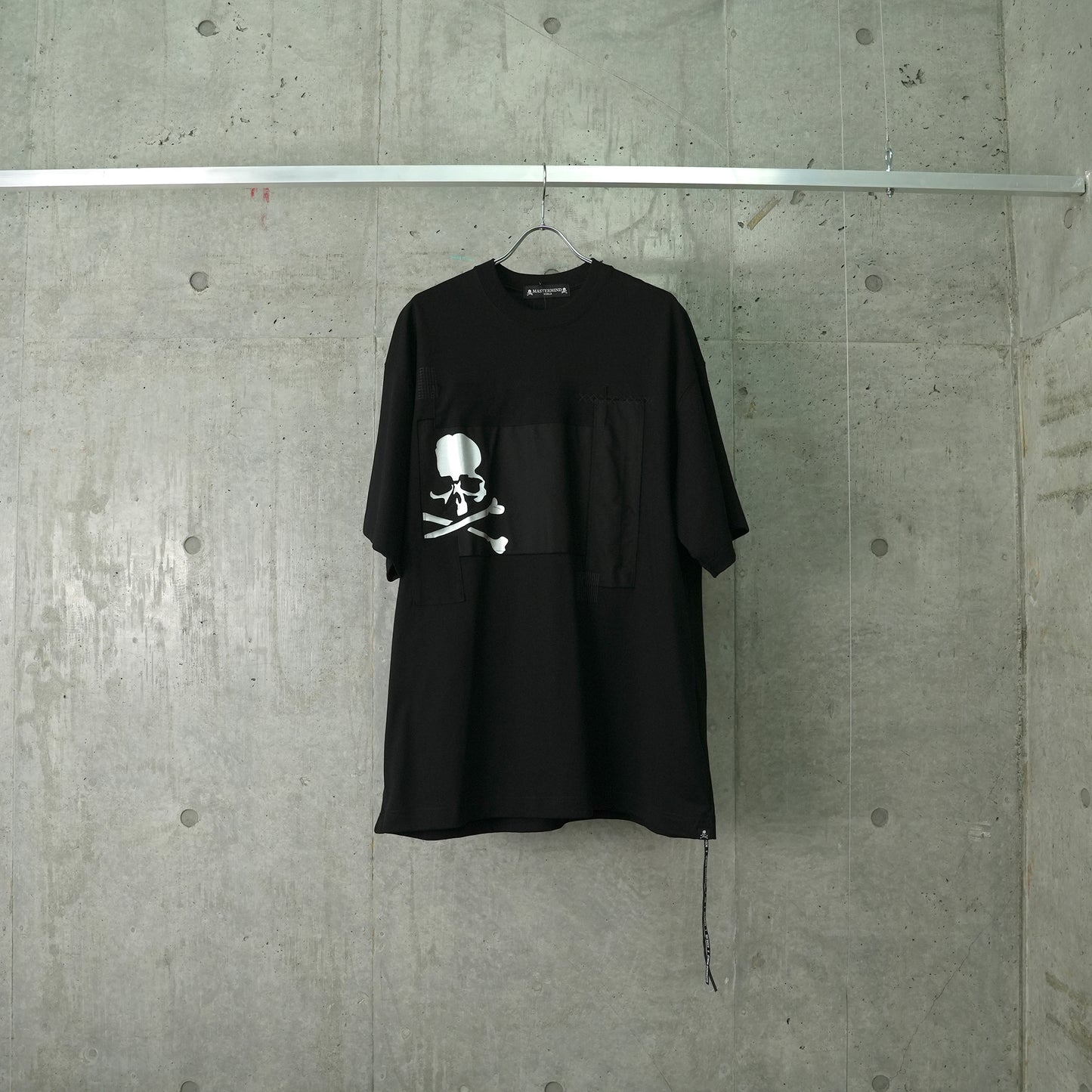 TS030 / 012:BLACK