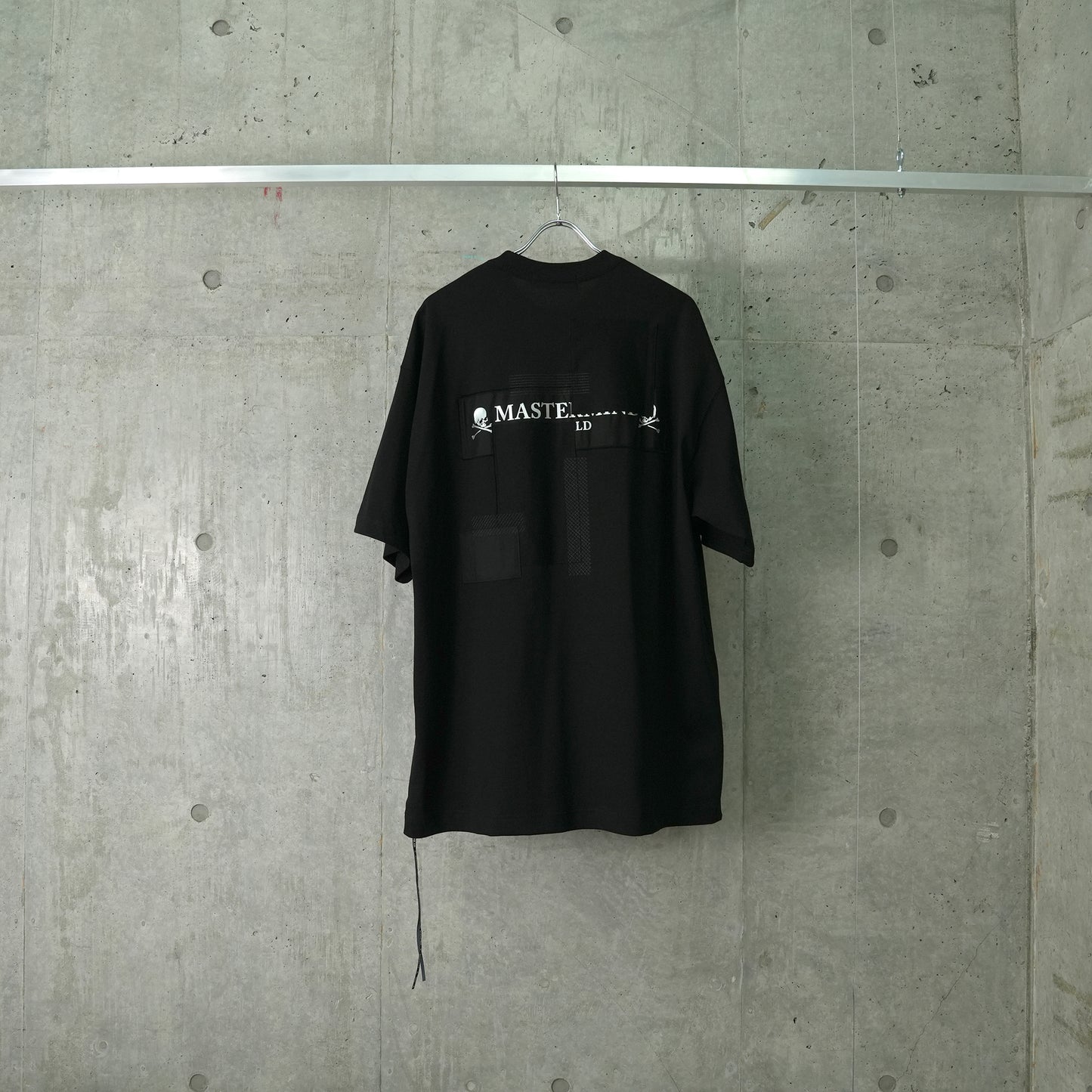 TS030 / 012:BLACK