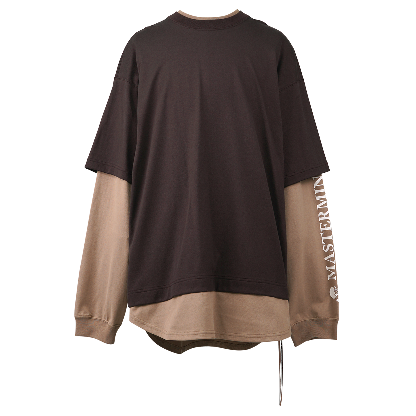 TS034 / 519:BROWN/MOCHA