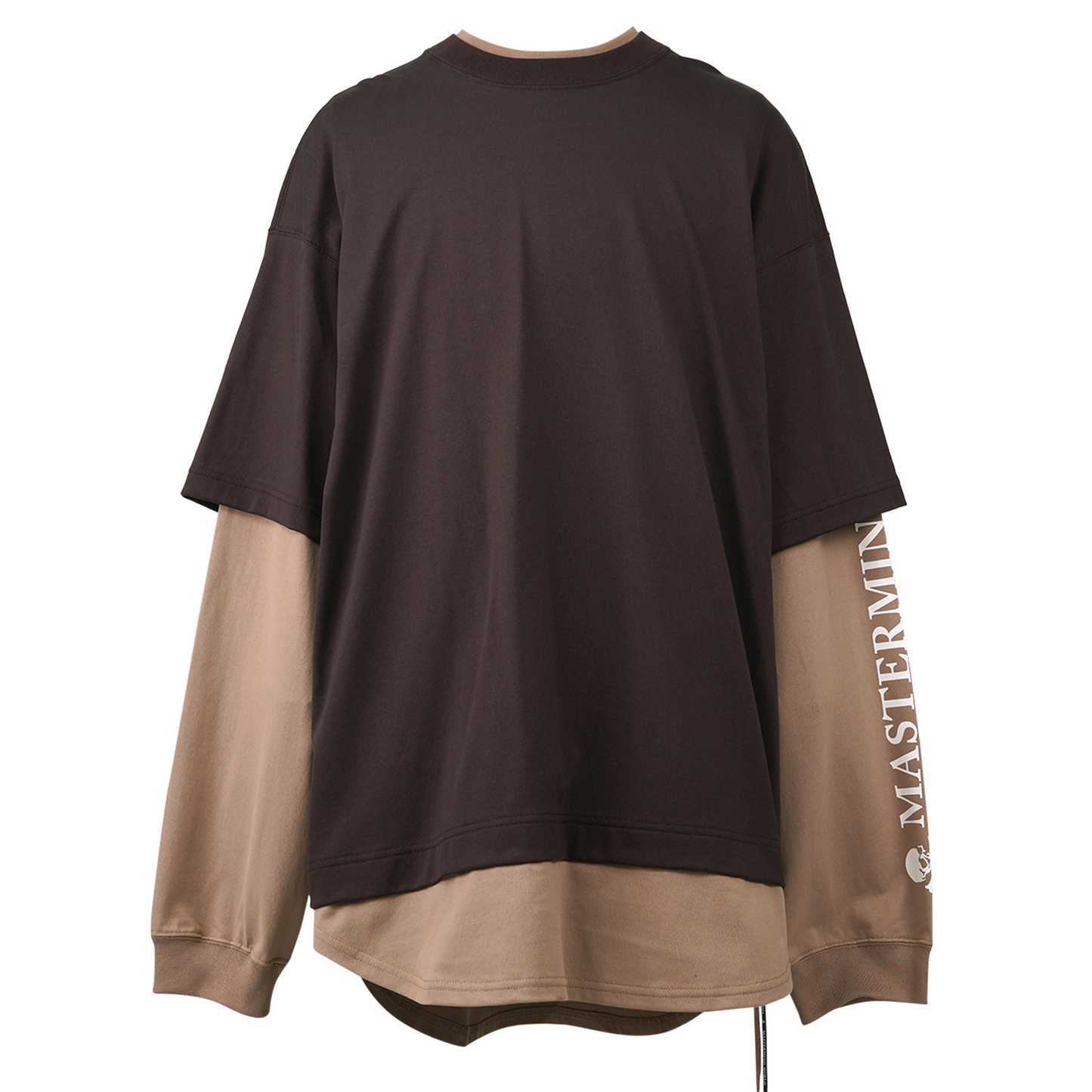 TS034 / 519:BROWN/MOCHA