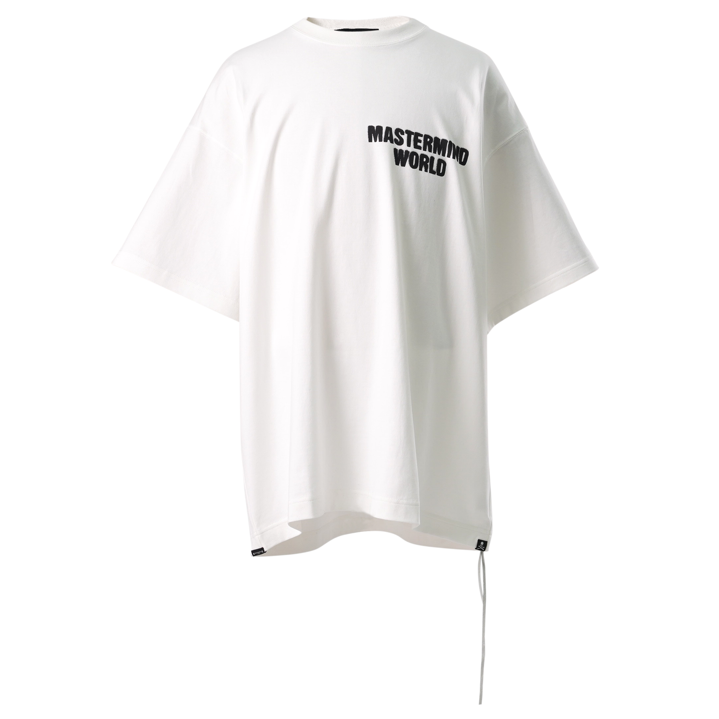 TS051 / 001:WHITE