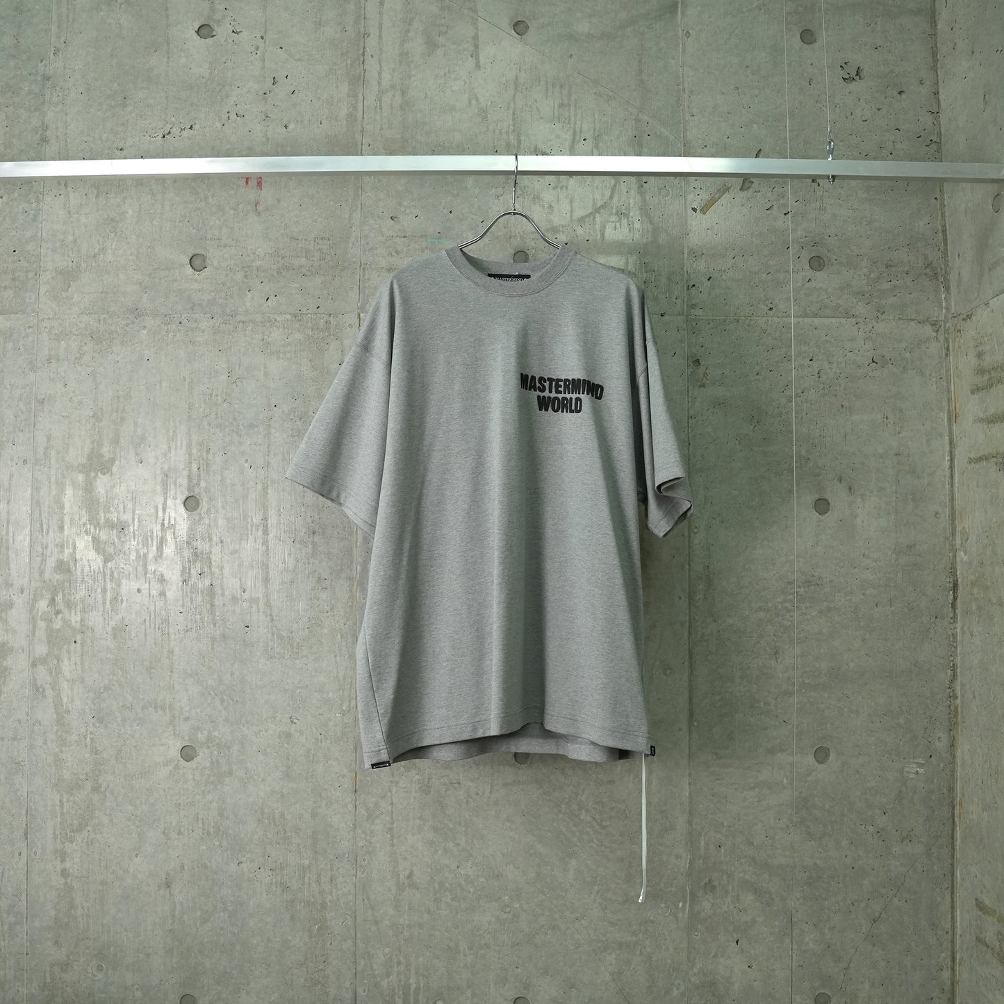 TS051 / 011:TOP GRAY