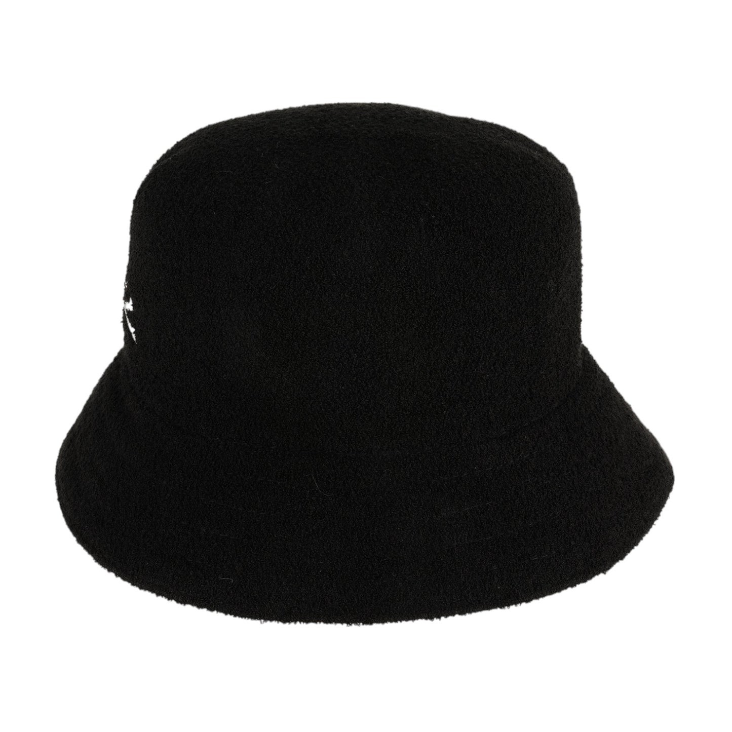 KANGOL FLIP IT REV BUCKET / 012:BLACK