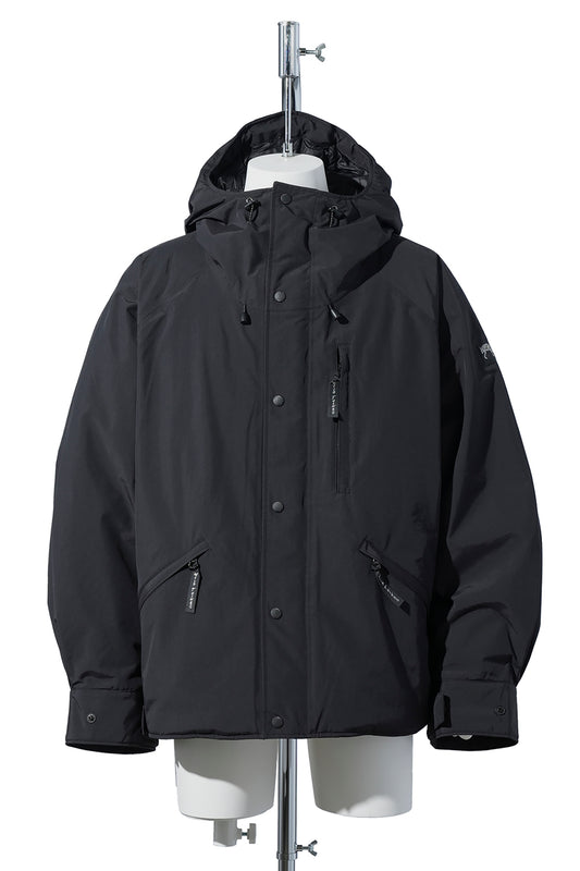 MASTERMIND WORLD x WILDTHINGS WILD THINGS/WT25410SK-MM / 012:BLACK