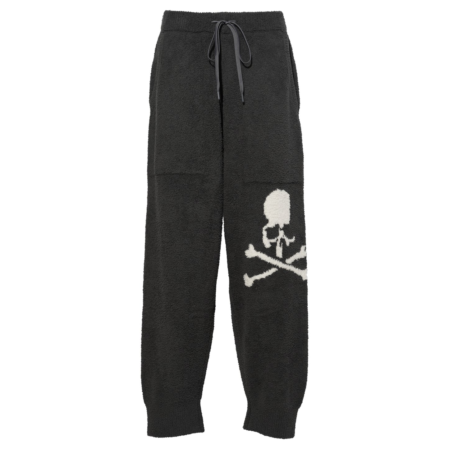 PA031 / 528:CHARCOAL x WHITE