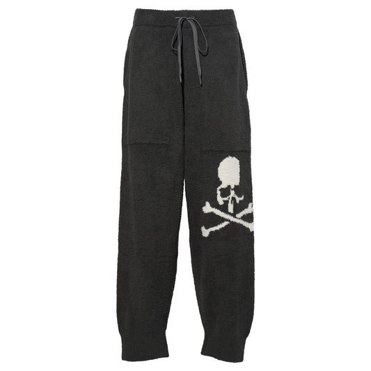 PA031 / 528:CHARCOAL x WHITE