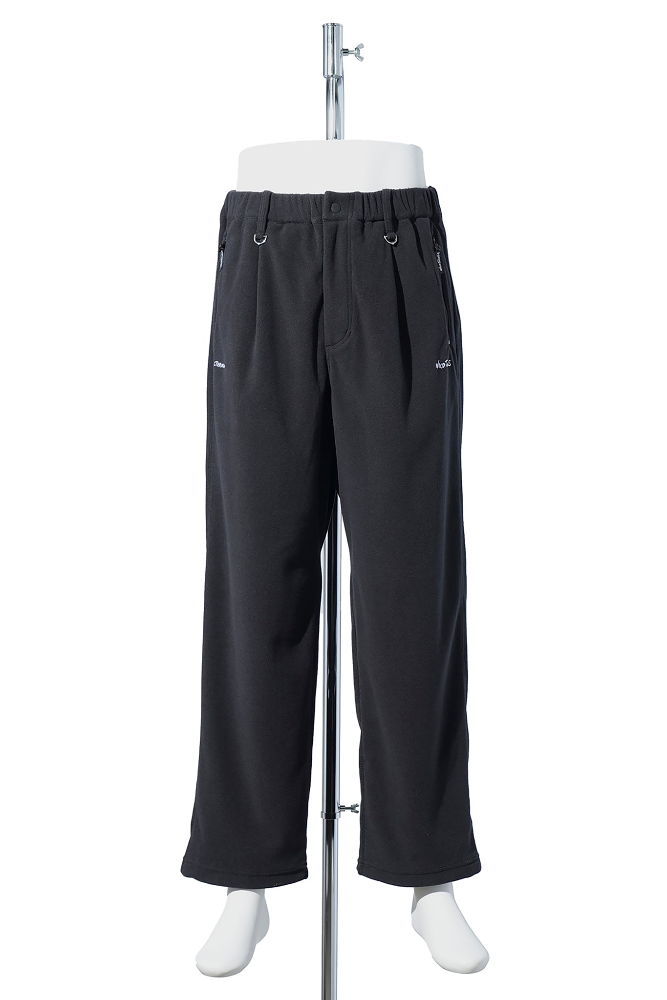 MASTERMIND WORLD x WILDTHINGS WILD THINGS/WT25408IT-MM / 012:BLACK