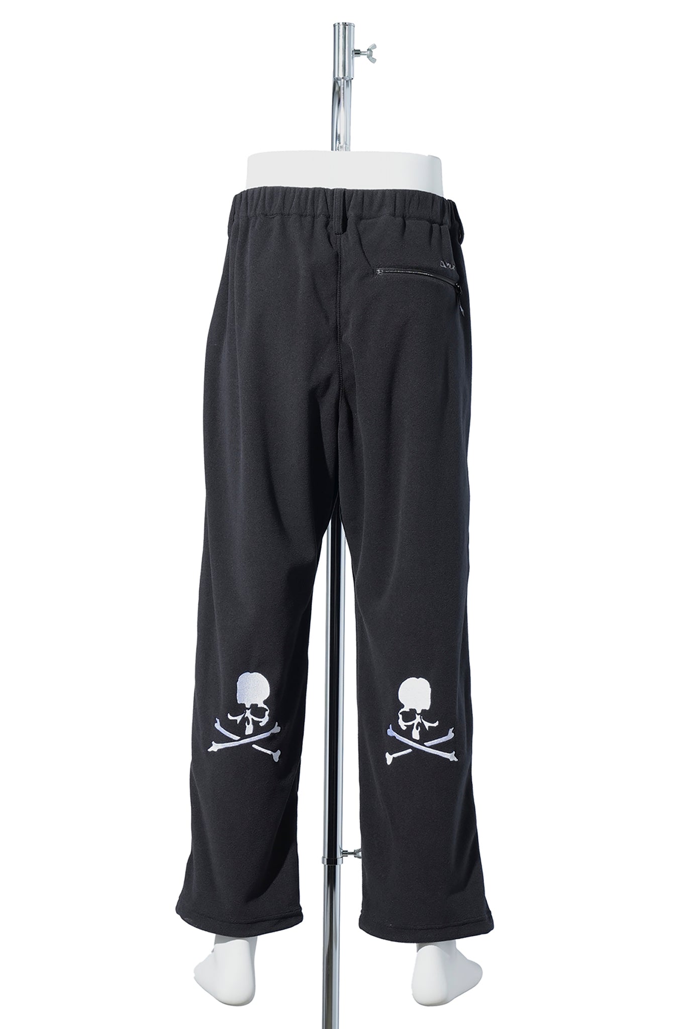 MASTERMIND WORLD x WILDTHINGS WILD THINGS/WT25408IT-MM / 012:BLACK