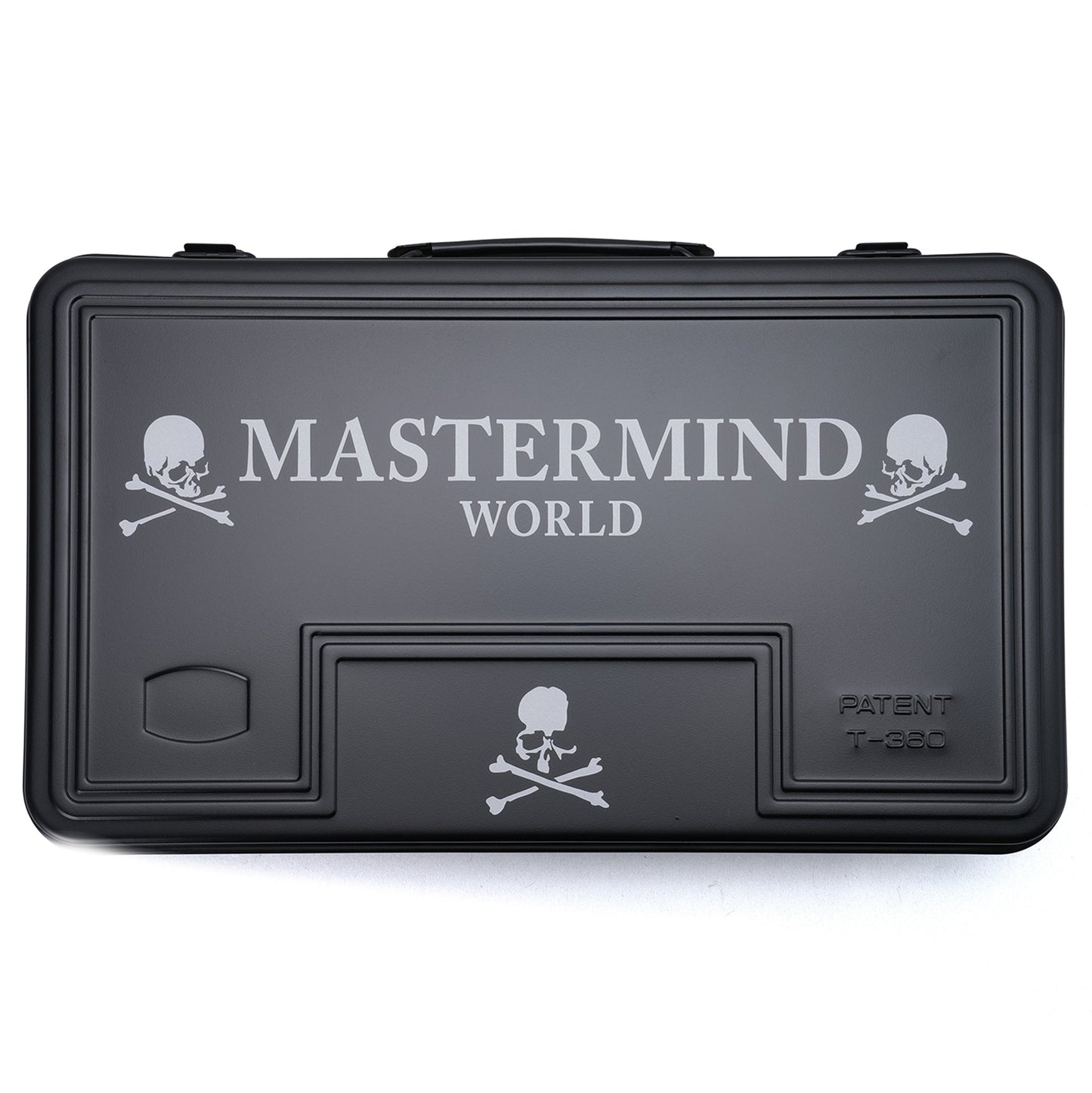 TOYO STEEL / T-360 / 012:BLACK