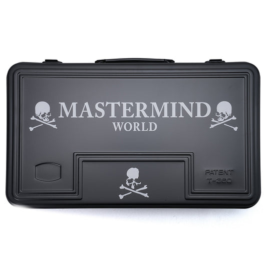 TOYO STEEL / T-360 / 012:BLACK