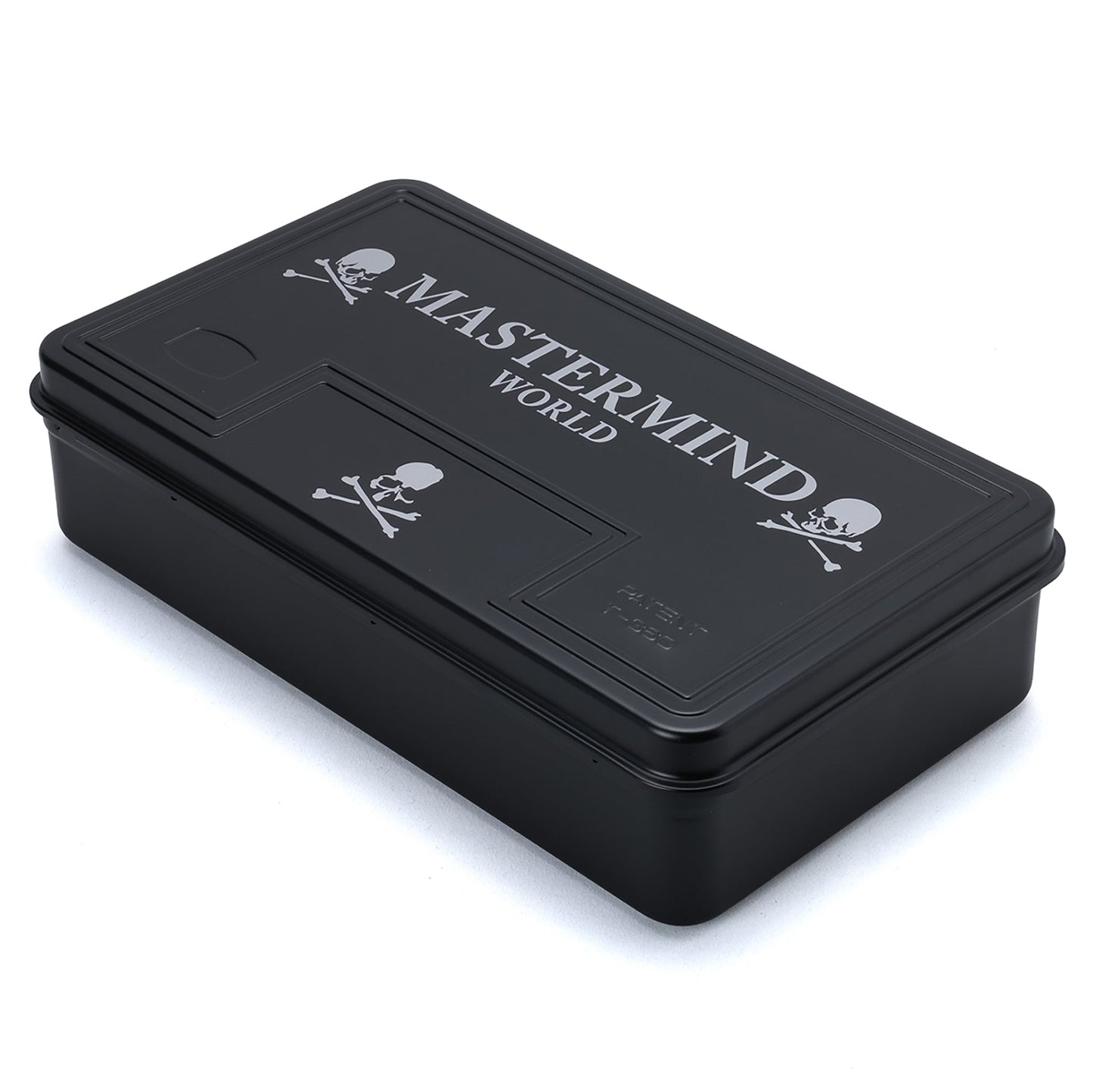 TOYO STEEL / T-360 / 012:BLACK