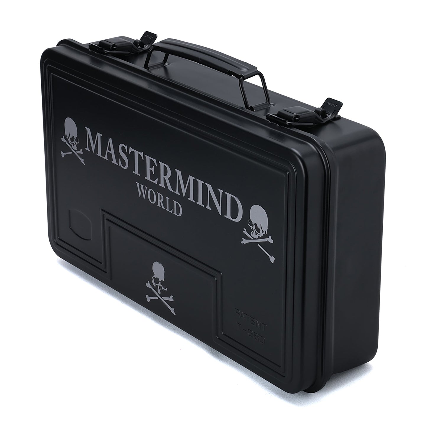 TOYO STEEL / T-360 / 012:BLACK