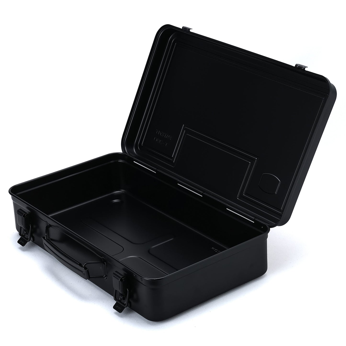 TOYO STEEL / T-360 / 012:BLACK