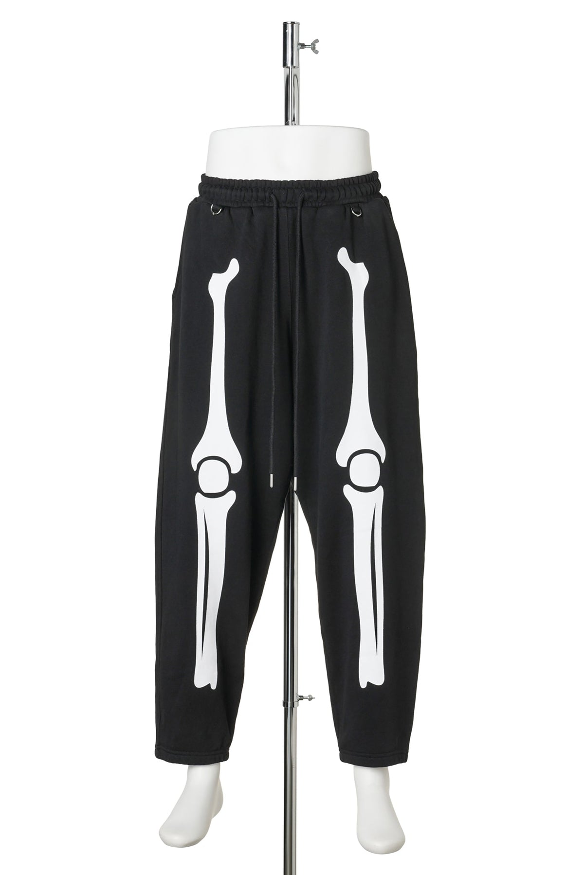 VANSON SWEATPANTS / 012:BLACK