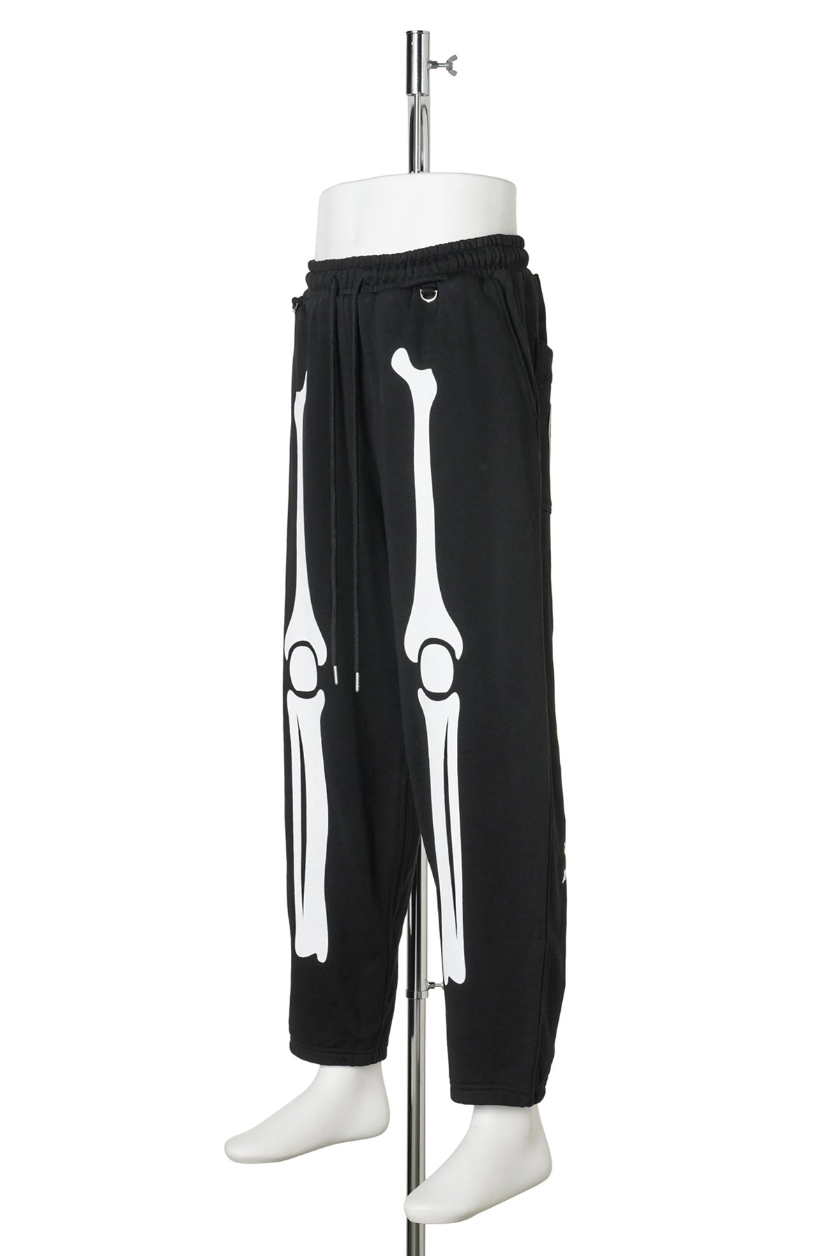 VANSON SWEATPANTS / 012:BLACK