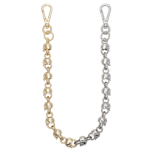 AC005 / 914:SILVER x GOLD