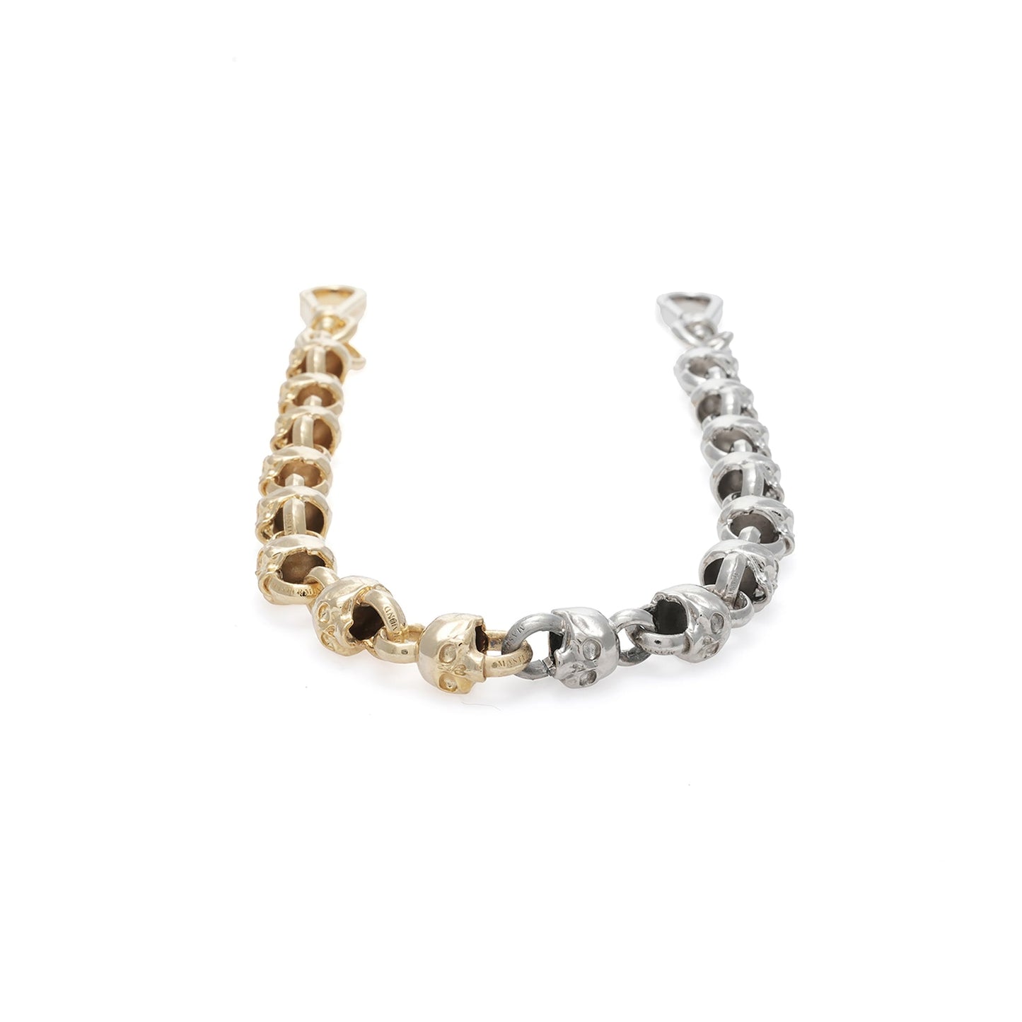 AC005 / 914:SILVER x GOLD
