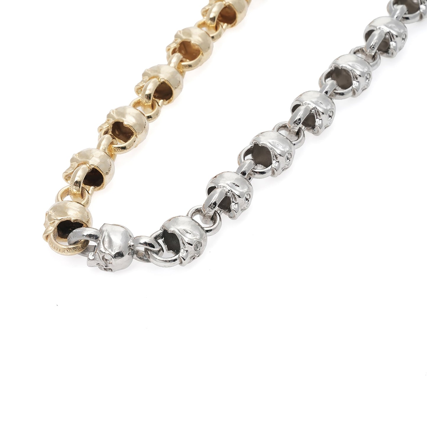 AC005 / 914:SILVER x GOLD