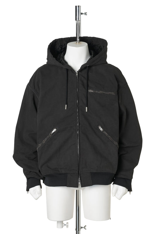 BL005 / 012:BLACK