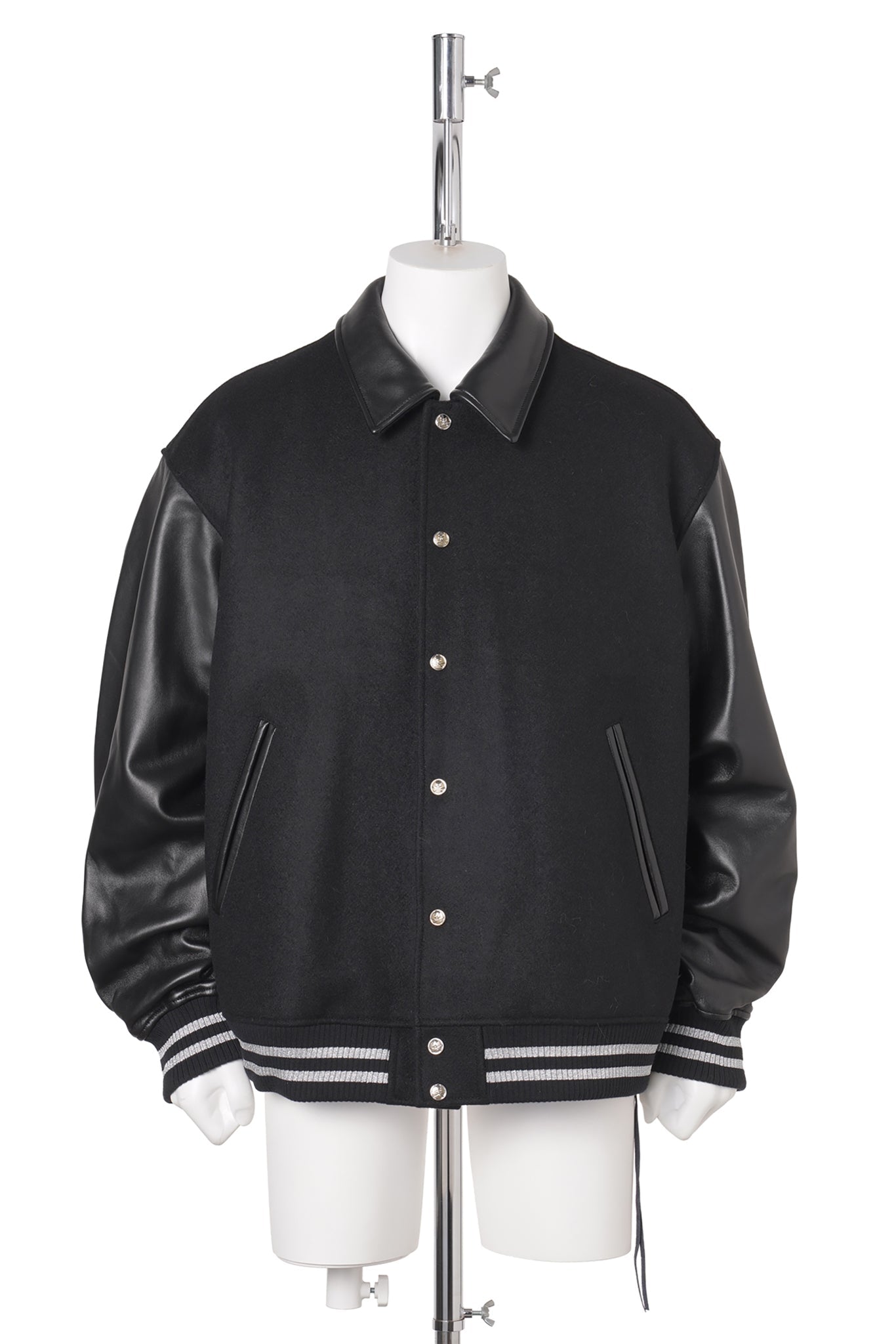 BL008 / 012:BLACK