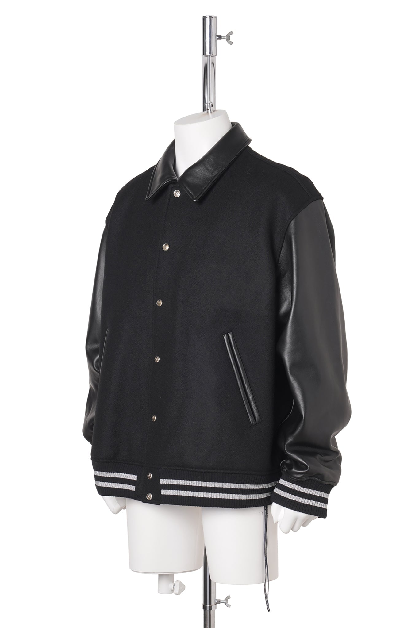 BL008 / 012:BLACK