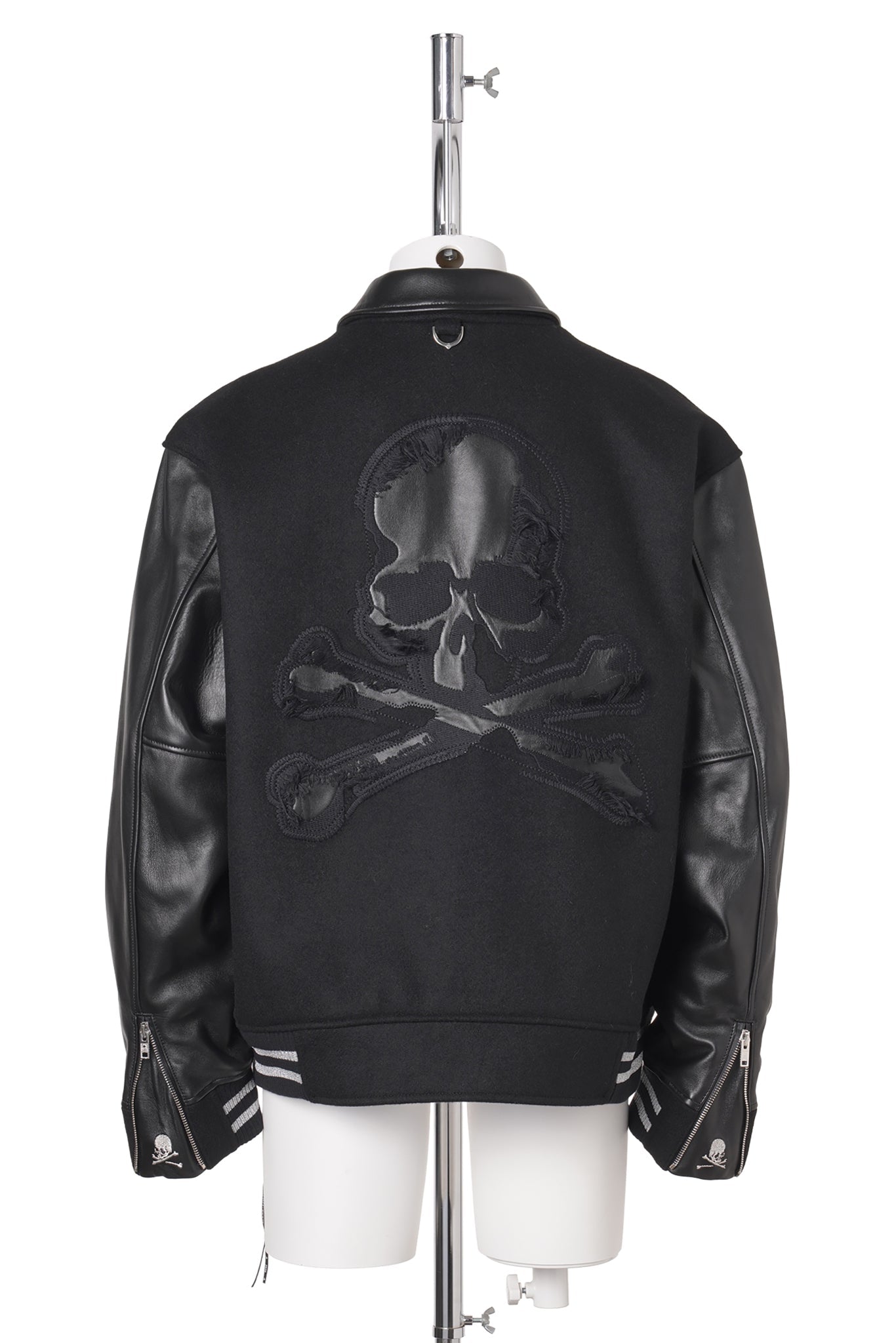 BL008 / 012:BLACK