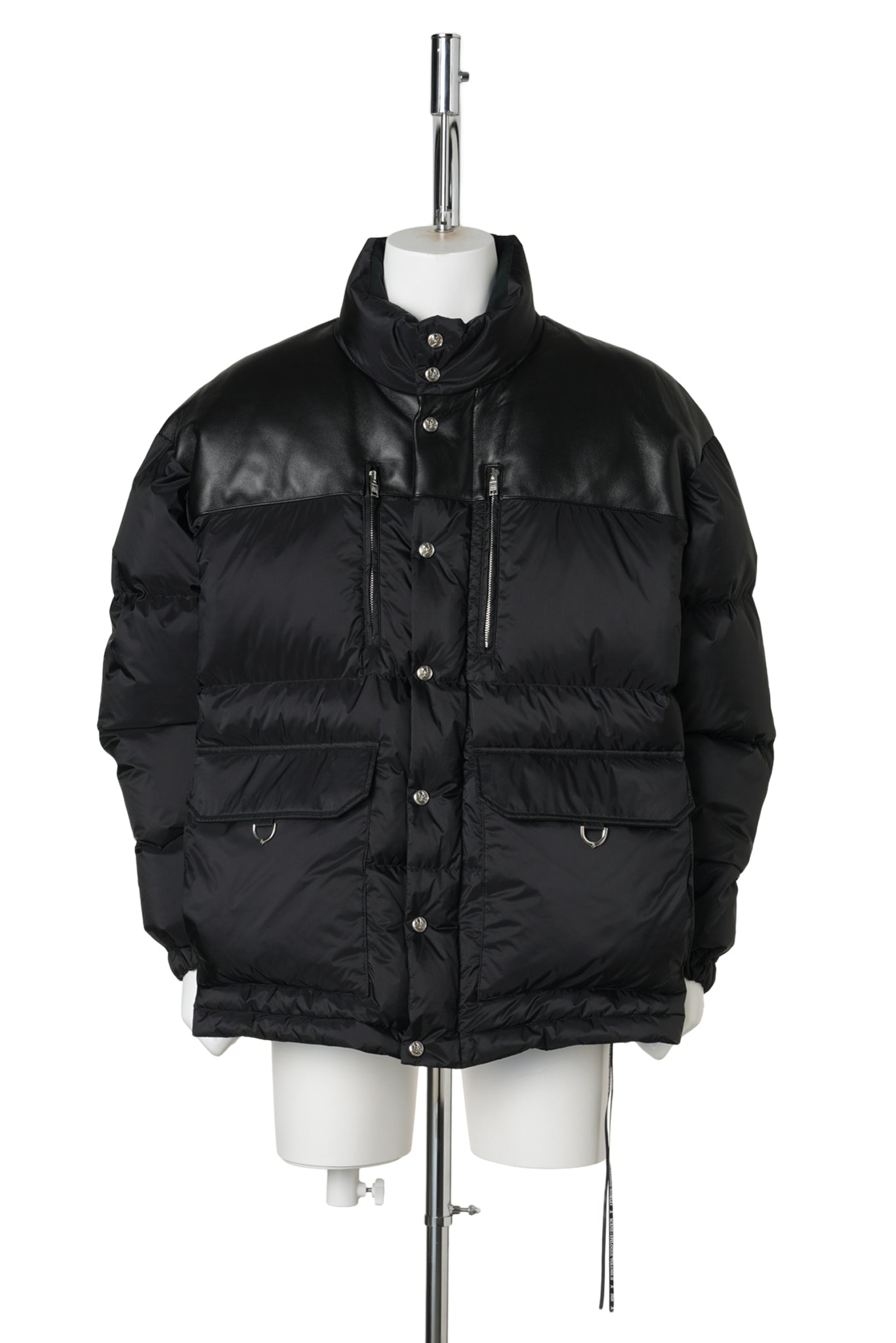 BL011 / 012:BLACK