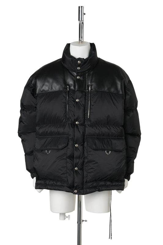 BL011 / 012:BLACK