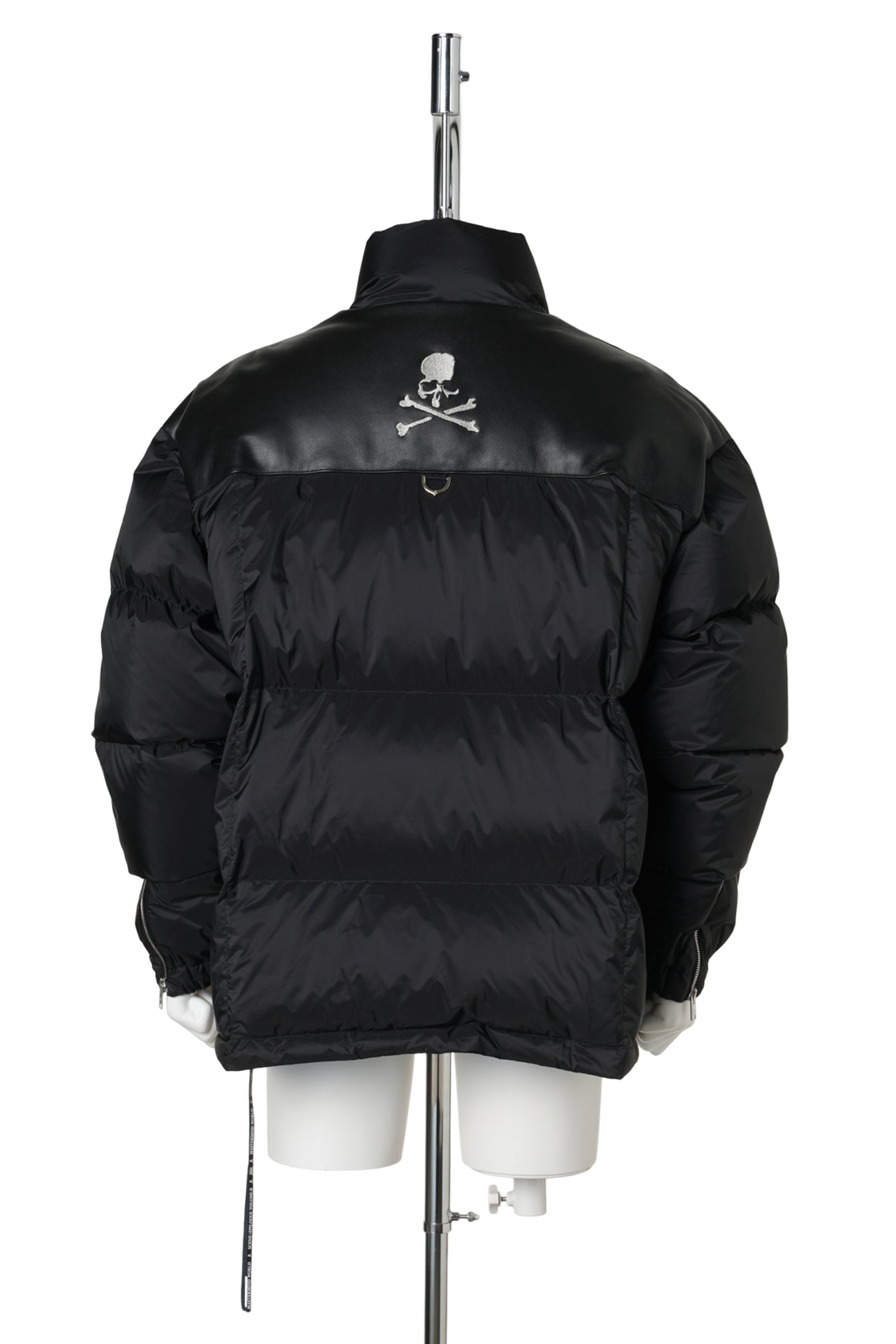 BL011 / 012:BLACK