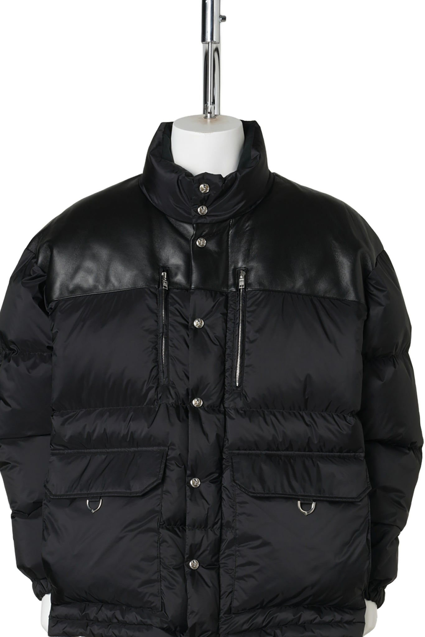 BL011 / 012:BLACK