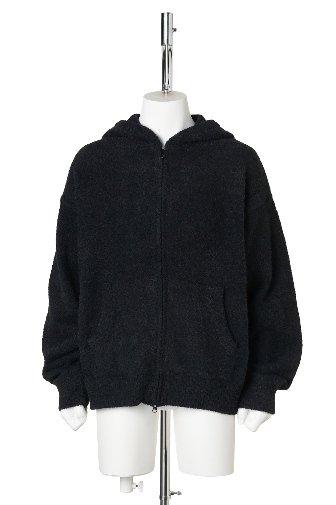BL025 / 012:BLACK