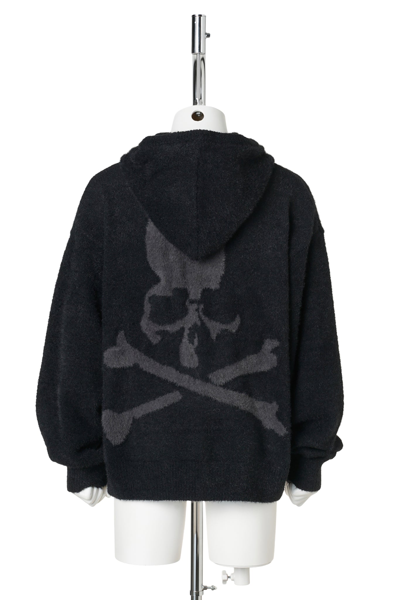 BL025 / 012:BLACK